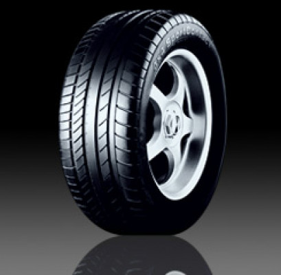 Continental 4x4 SportContact