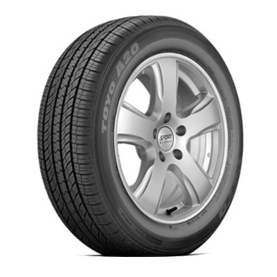 Toyo A20