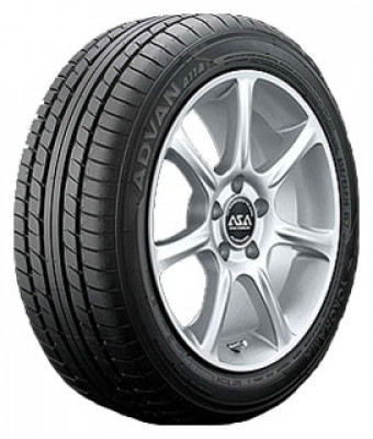 Yokohama ADVAN A11A
