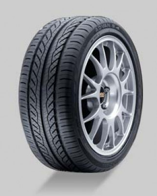 Yokohama Advan S4