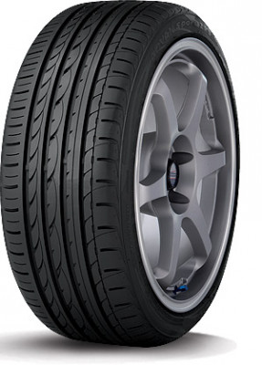 Yokohama Advan Sport ZPS