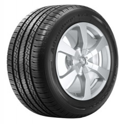 BFGoodrich Advantage T/A