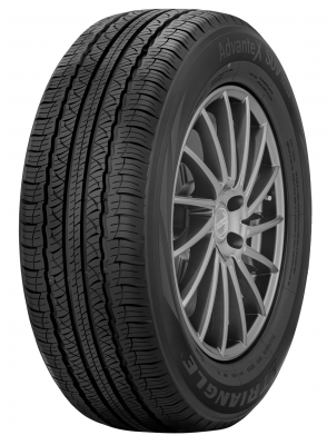 Triangle AdvanteX SUV TR259