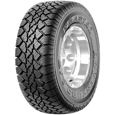GT Radial Adventuro A/T