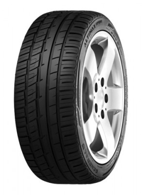 General Altimax Sport