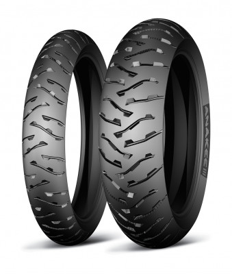 Michelin Anakee 3