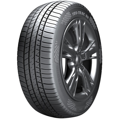 Armstrong Tru trac Su