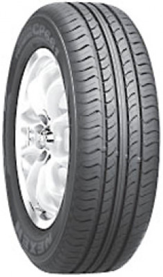 Nexen Arrowspeed CP661