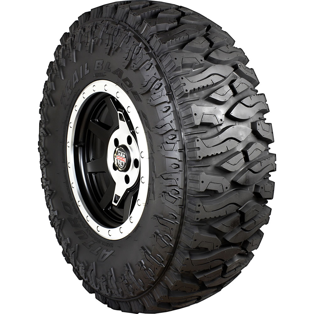 Atturo Trail Blade Boss