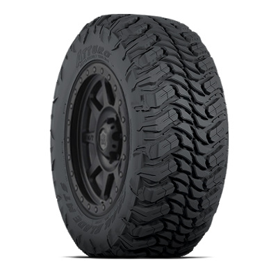 Atturo Trail Blade MTS