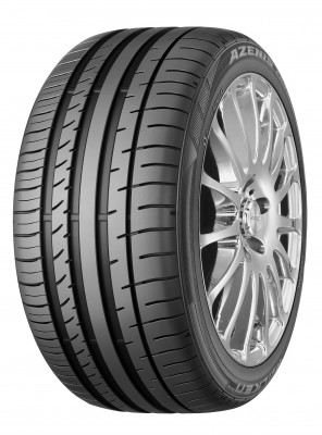 Falken Azenis FK453 Runflat
