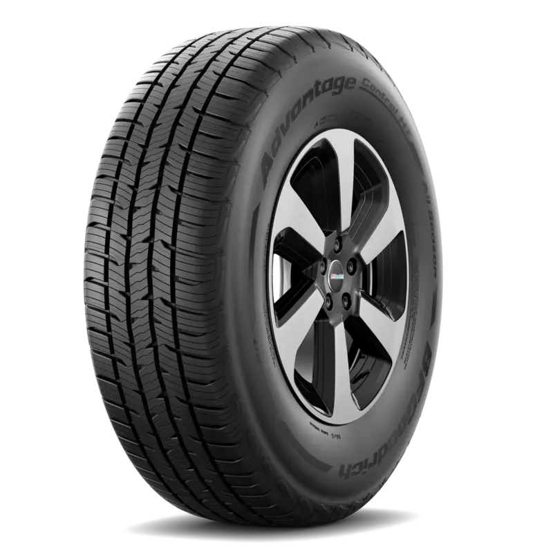 BFGoodrich Advantage Control HT