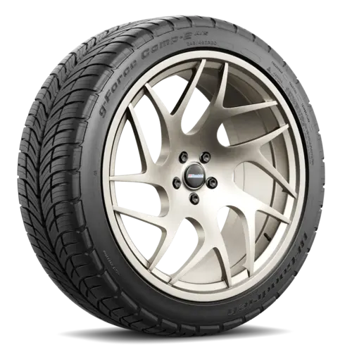 BFGoodrich g Force COMP 2 A/S+