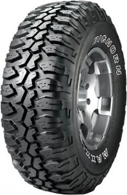 Maxxis Bighorn M/T762