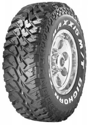 Maxxis Bighorn M/T764