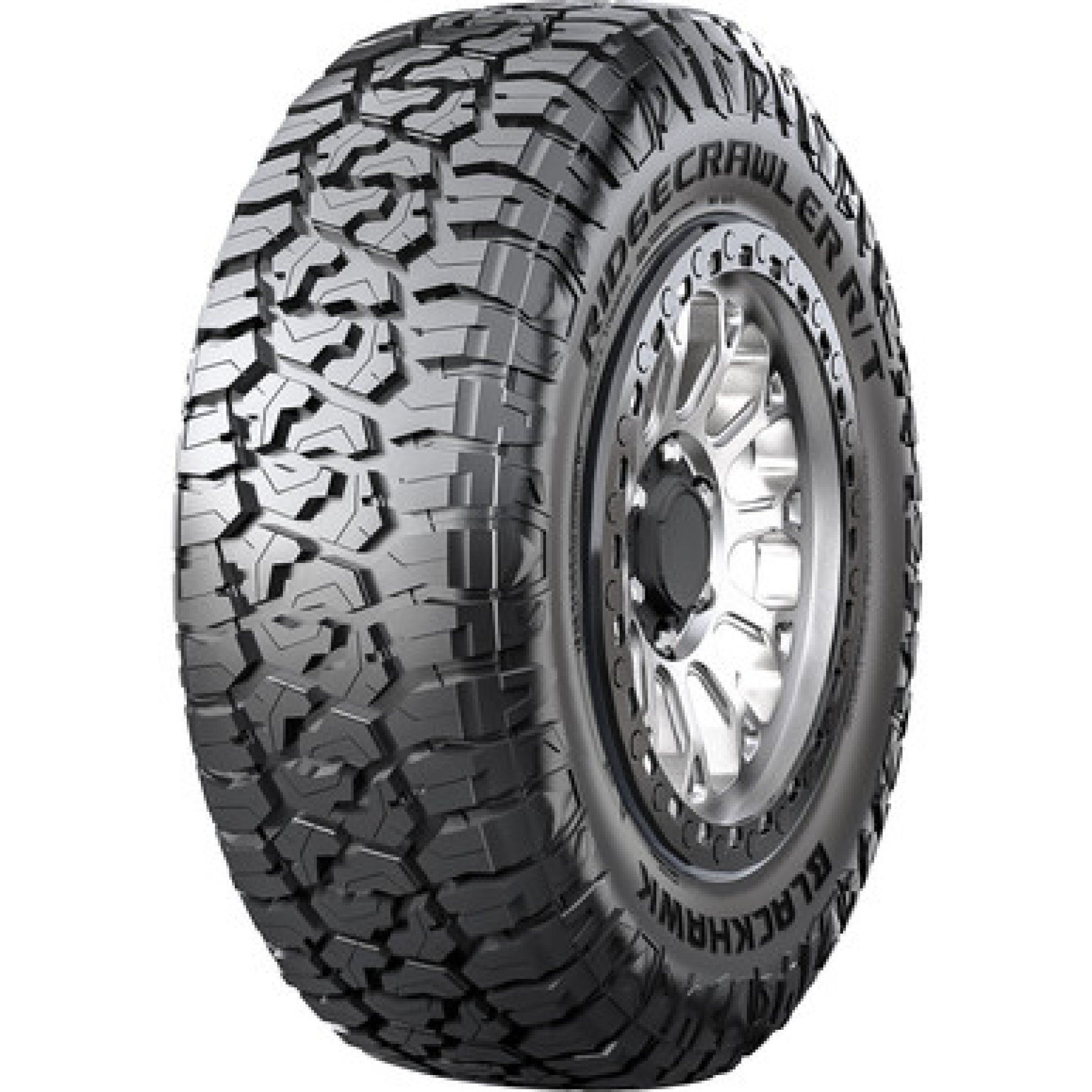 BlackHawk Ridgecrawler RT