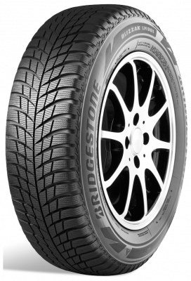 Bridgestone Blizzak LM001 EVO