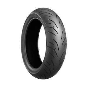 Bridgestone Battlax BT 023