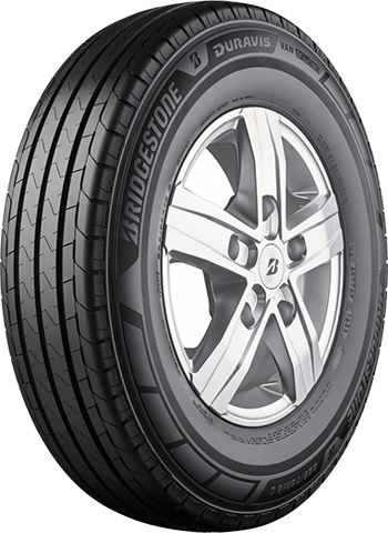 Bridgestone Duravis Van
