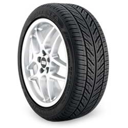 Bridgestone Potenza RE960AS Pole Position