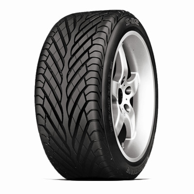 Bridgestone Potenza S-02