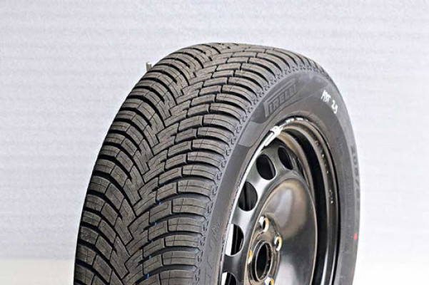 Pirelli Cinturato All Season SF