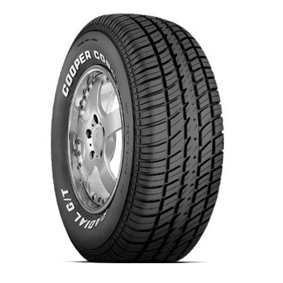 Cooper Cobra Radial G/T