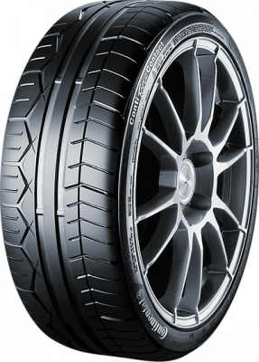 Continental ContiForceContact