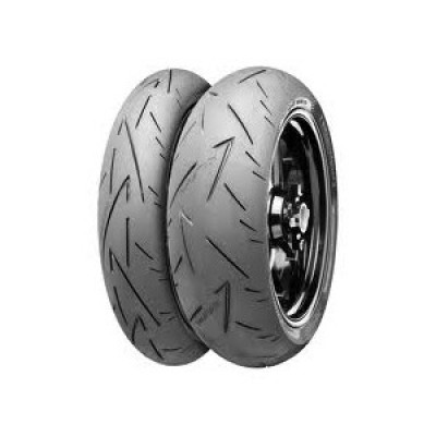 Continental ContiSportAttack 2