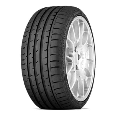 Continental ContiSportContact 3