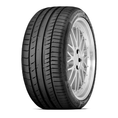 Continental ContiSportContact 5P