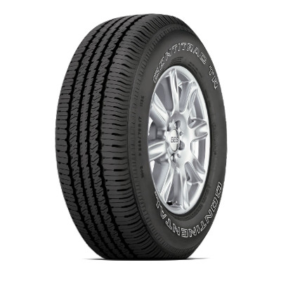 Continental ContiTrac TR