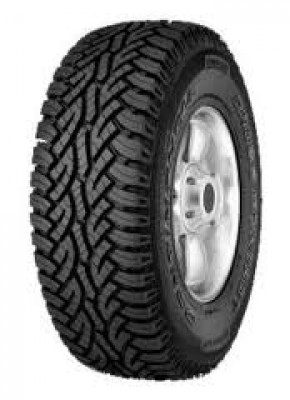 Continental Cross Contact A/T