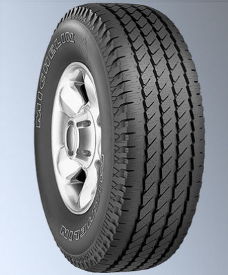 Michelin Cross Terrain