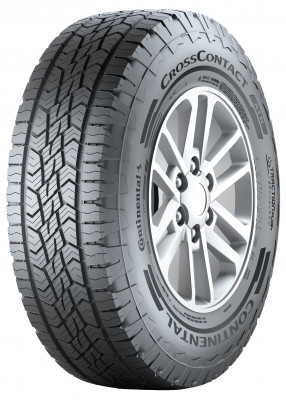 Continental CrossContact A/TR