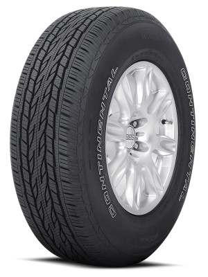 Continental CrossContact LX20