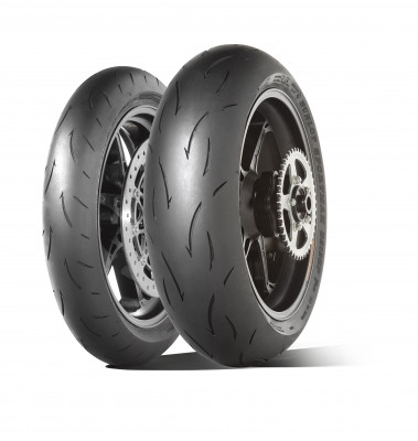 Dunlop D212 GP Pro