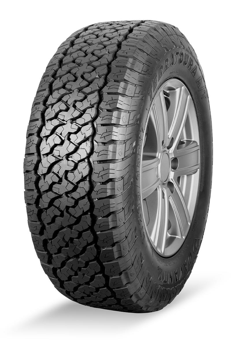 Davanti Terratoura A/T