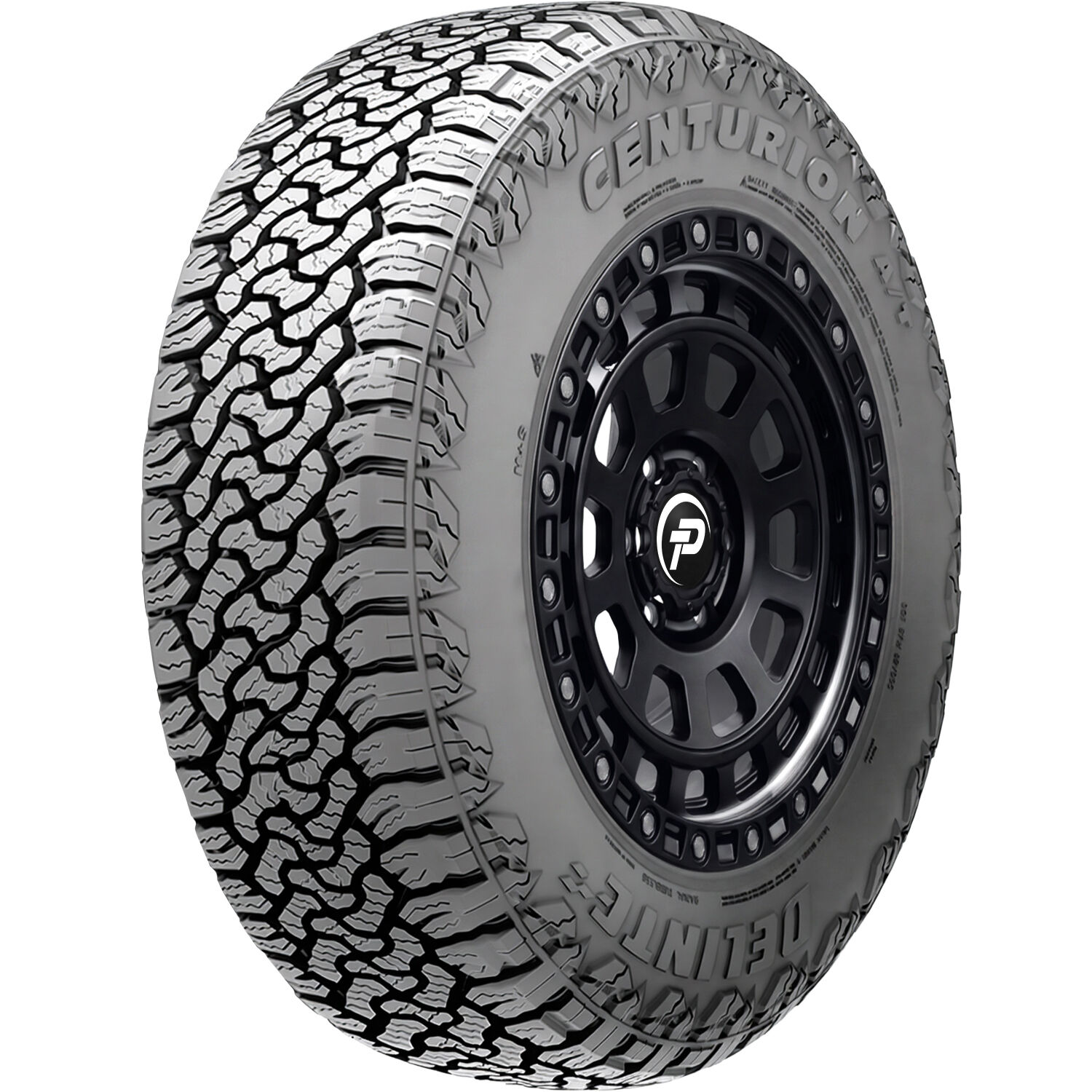 Delinte Centurion A/T