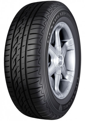 Firestone Destination HP