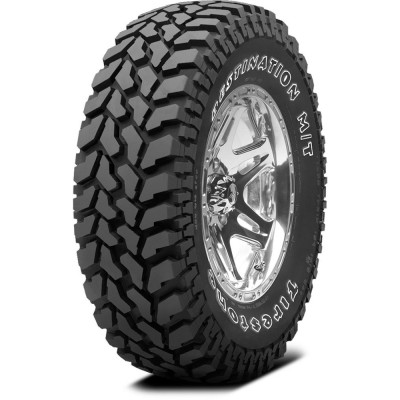 Firestone Destination M/T