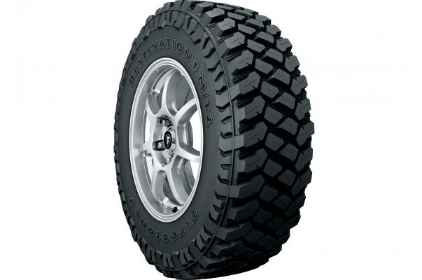 Firestone Destination M/T2