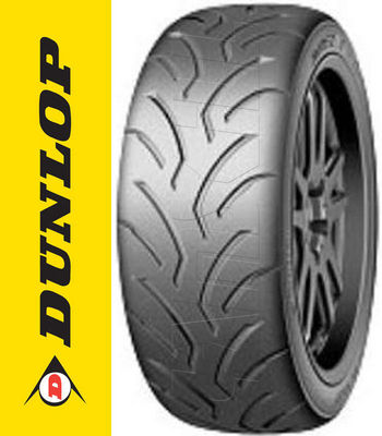 Dunlop Direzza DZ03