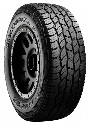 Cooper Discoverer A/T3 Sport 2 SUV