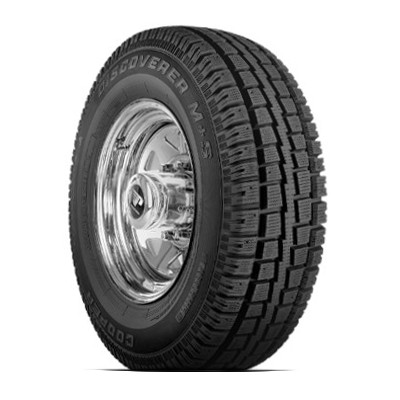 Cooper Discoverer M+S