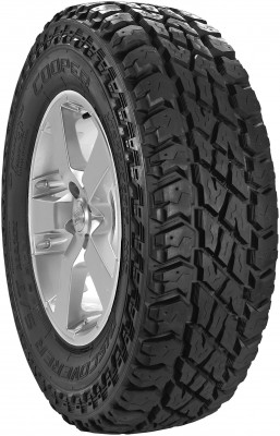 Cooper Discoverer ST Maxx POR