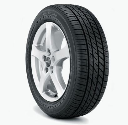 Bridgestone DriveGuard