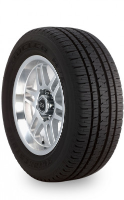 Bridgestone Dueler HL Alenza+
