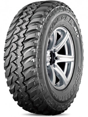 Bridgestone Dueler M/T