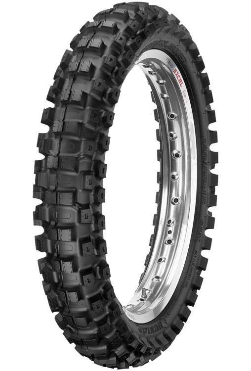 Dunlop GEOMAX MX51